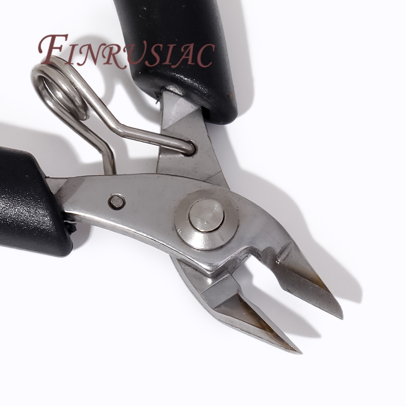 Jewelry Making Round Nose Pliers - Jewelry Pliers Tools,Handicraft Tools,Equipment Long Needle