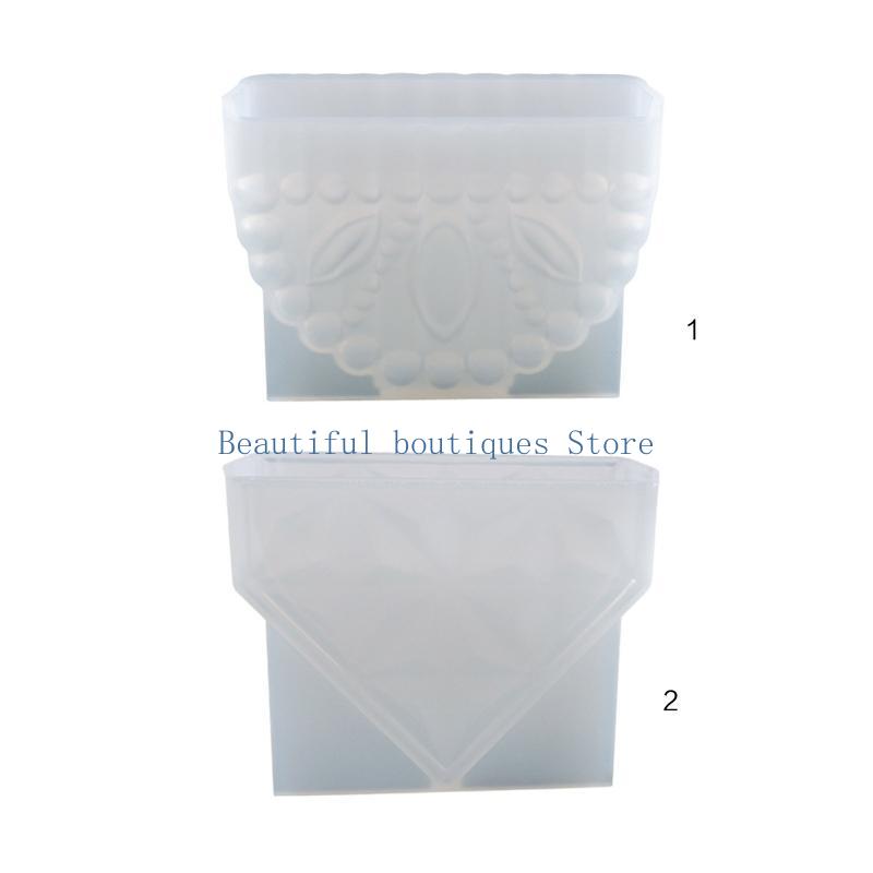 Jewelry Making Table - U4LF Business Card Holder Mold Card