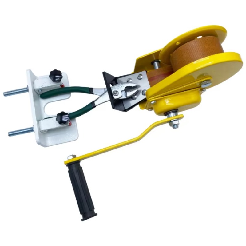 Jewelry Making Machine - Manual Wire Drawing Bench Jewelry Making