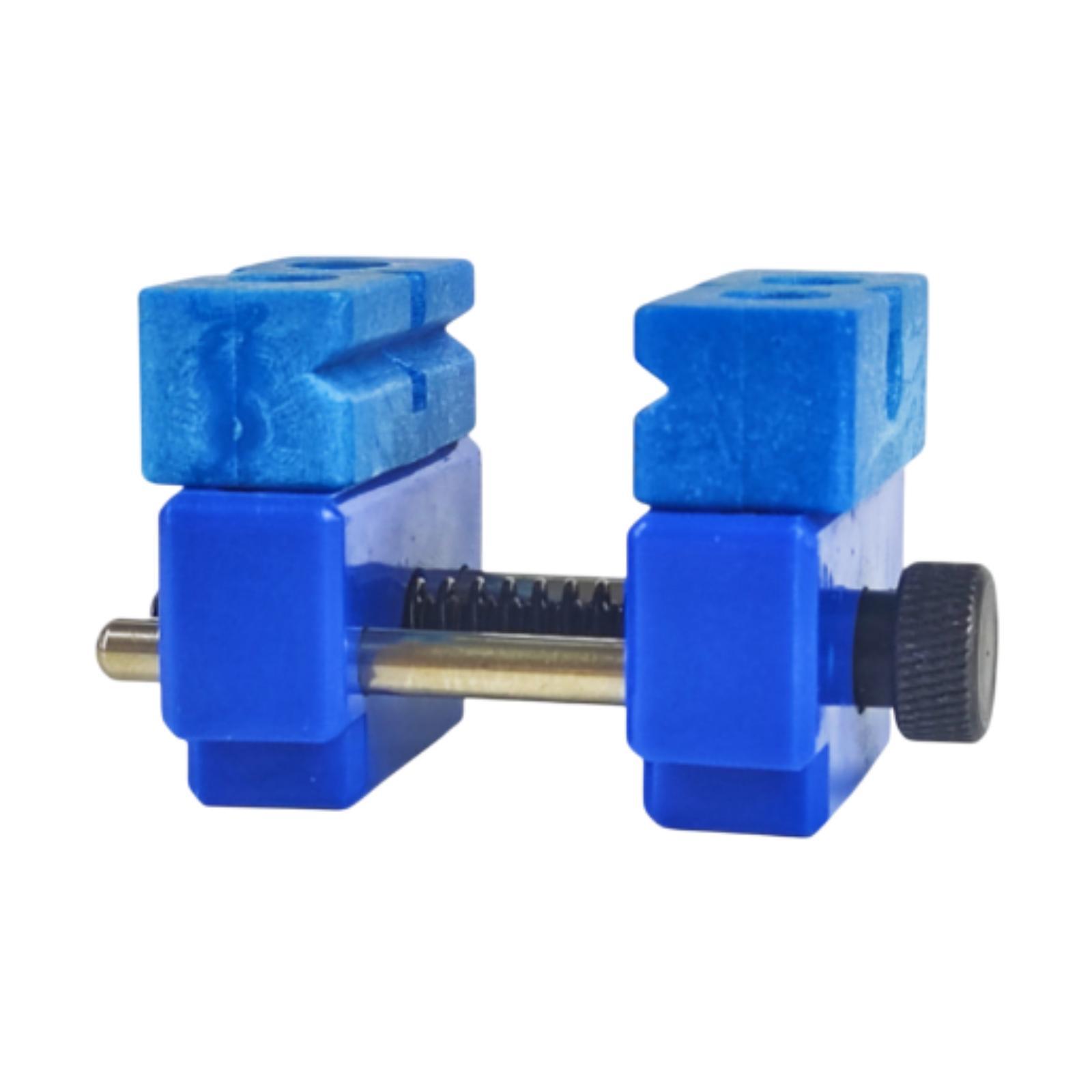 Pearls Drilling Holder Table B - Jewelry Making Table ulasan dan harga