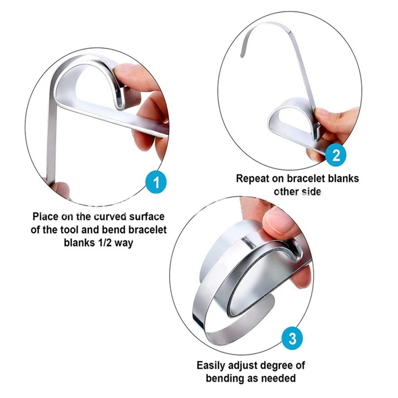 Jewelry Making Tools Bend Plie - Jewelry Making Machine ulasan dan harga
