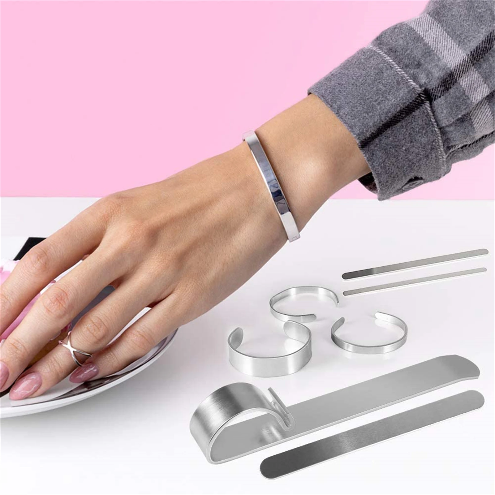 Jewelry Making Tools Bend Plie - Jewelry Making Machine ulasan dan harga