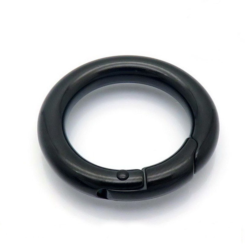 KALEN Stainless Steel DIY Clas - Jewelry Making Rings ulasan dan harga