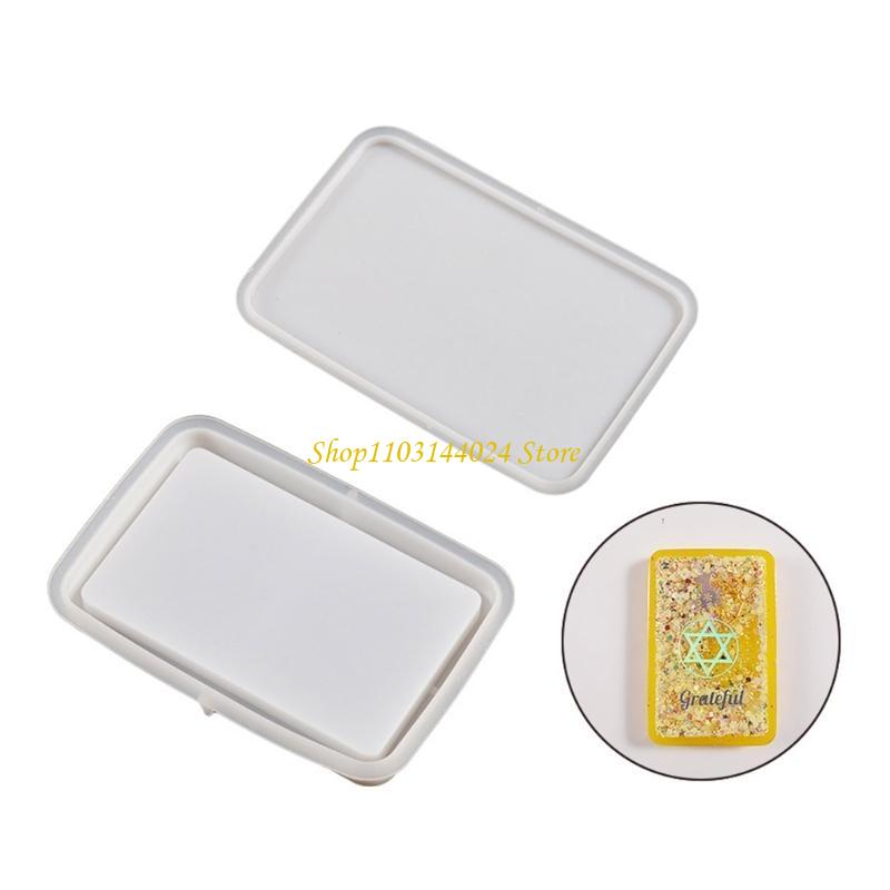 N5KE Photo Frame Epoxy Resin M - Jewelry Making Table ulasan dan harga