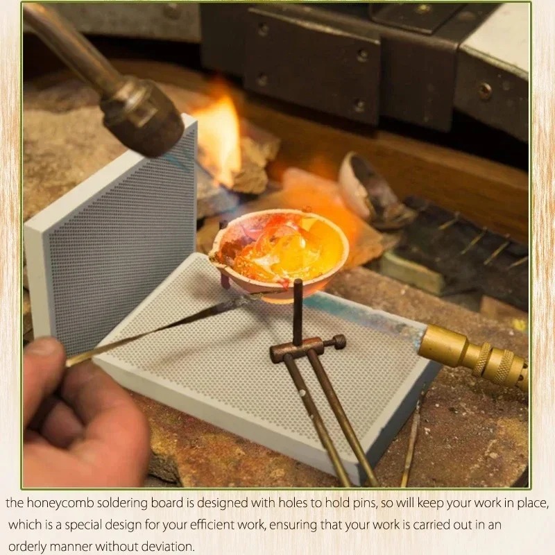 1500°C High Temp Quartz Crucib - Jewelry Making Machine ulasan dan harga