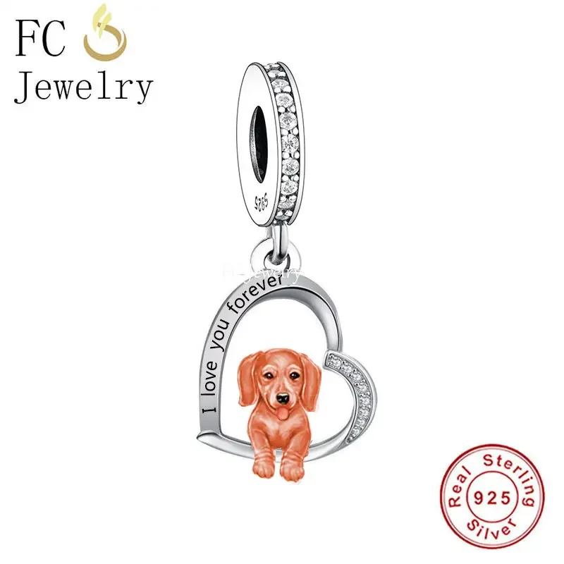FC Jewelry Fit Original Charm  - Jewelry Making Yorkshire ulasan dan harga