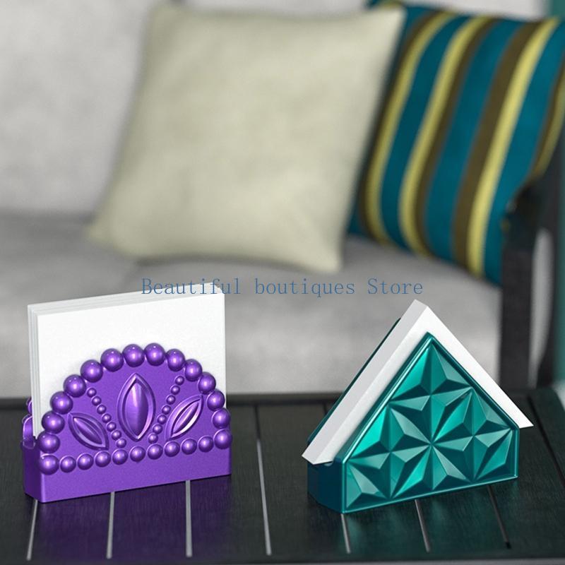 U4LF Business Card Holder Mold - Jewelry Making Table ulasan dan harga