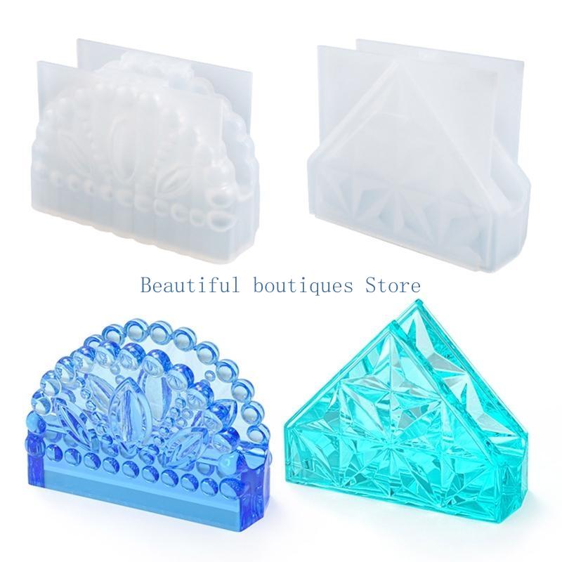 U4LF Business Card Holder Mold - Jewelry Making Table ulasan dan harga