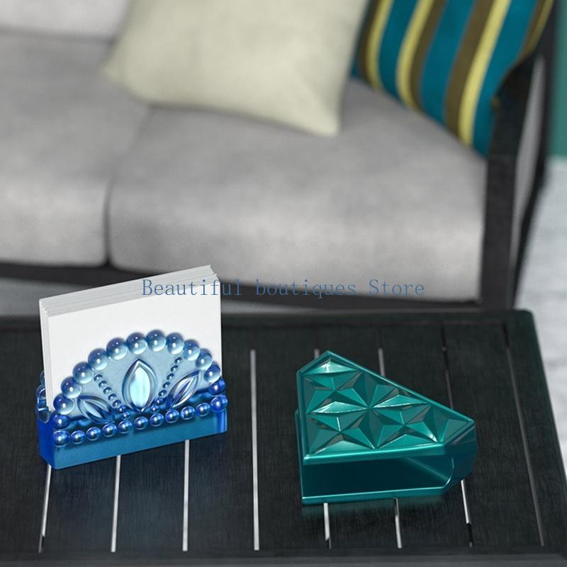 U4LF Business Card Holder Mold - Jewelry Making Table ulasan dan harga