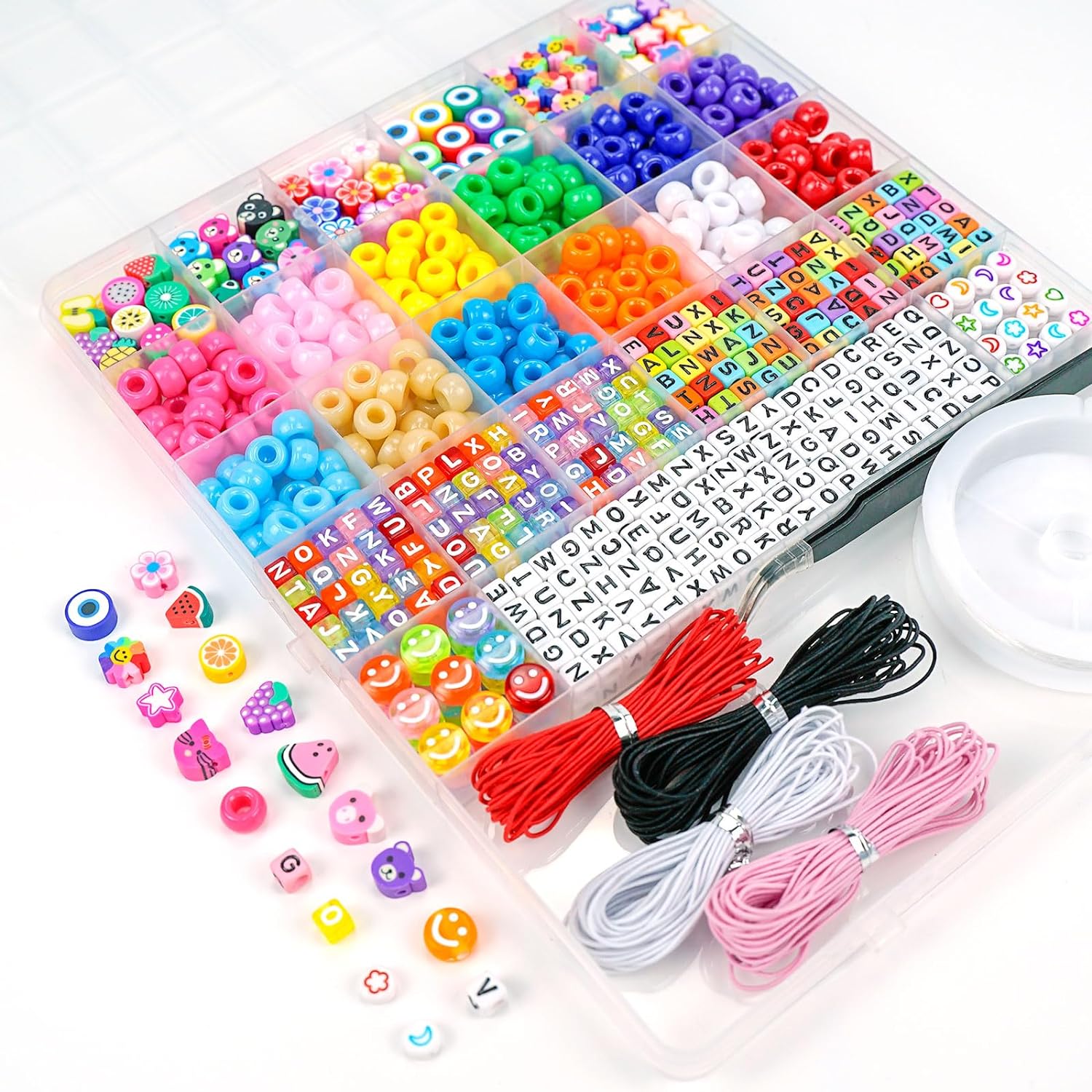 Dowsabel Bracelet Making Kit,  - Jewelry Making Degree ulasan dan harga