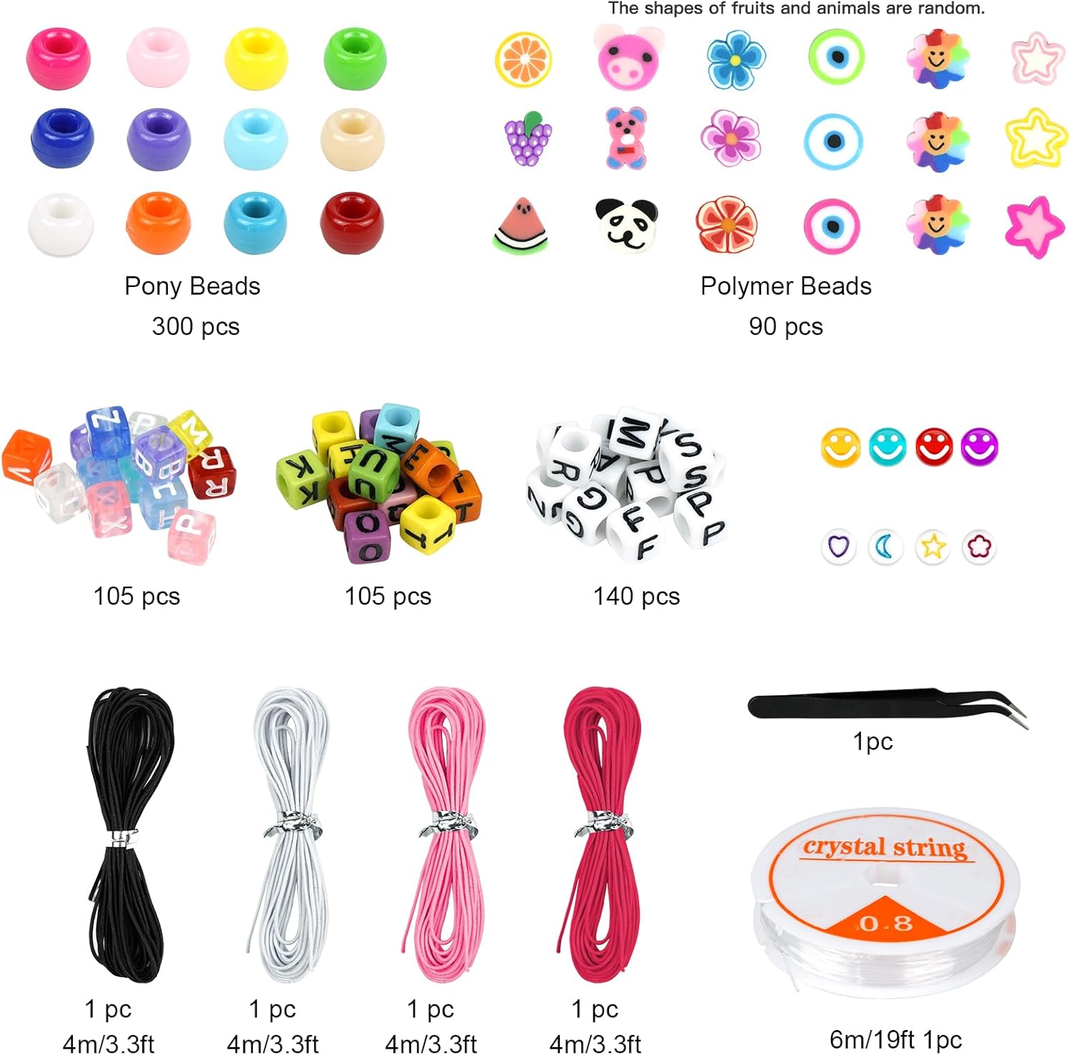 Dowsabel Bracelet Making Kit,  - Jewelry Making Degree ulasan dan harga