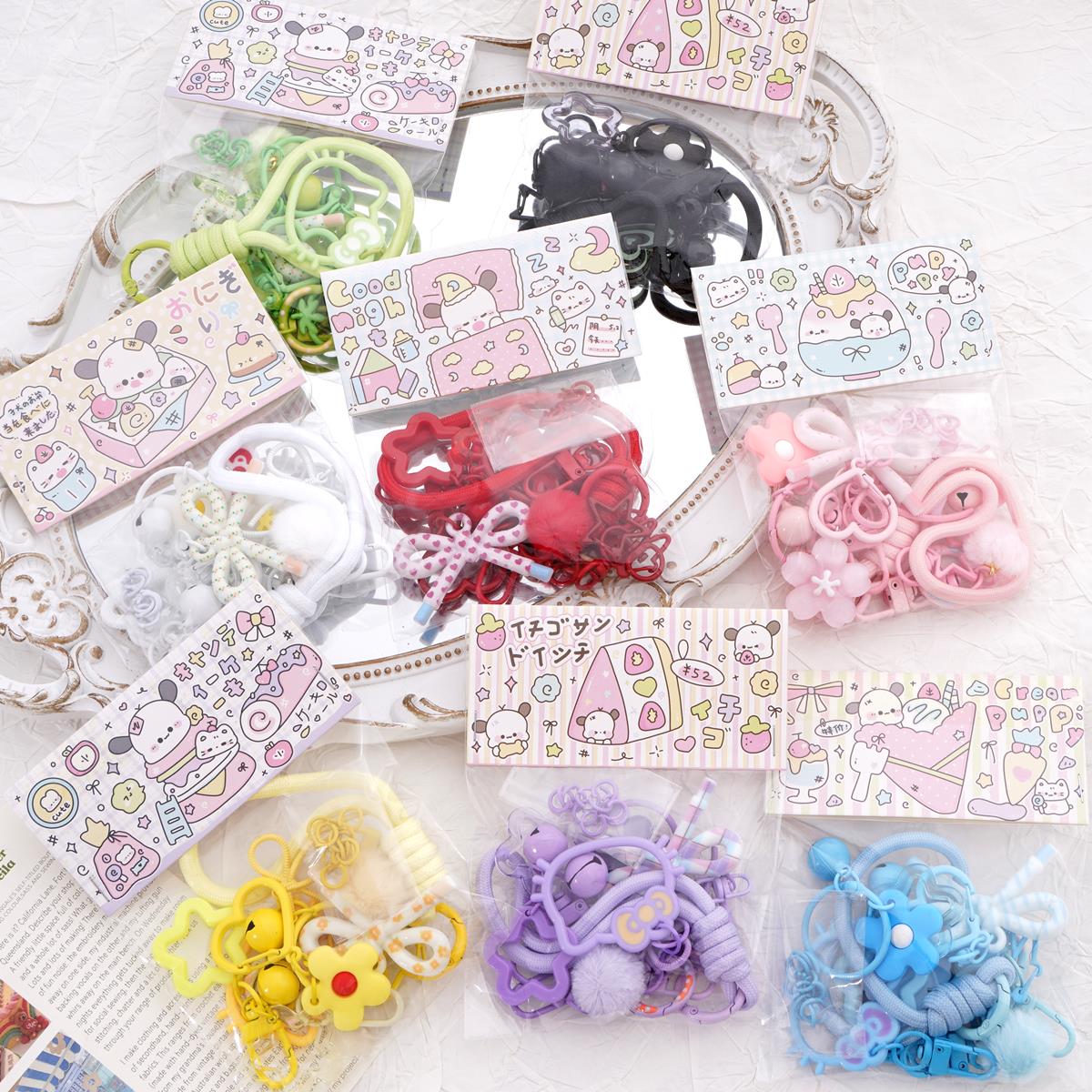 New Style 10Pcs/set Perler Bea - Jewelry Making Degree ulasan dan harga