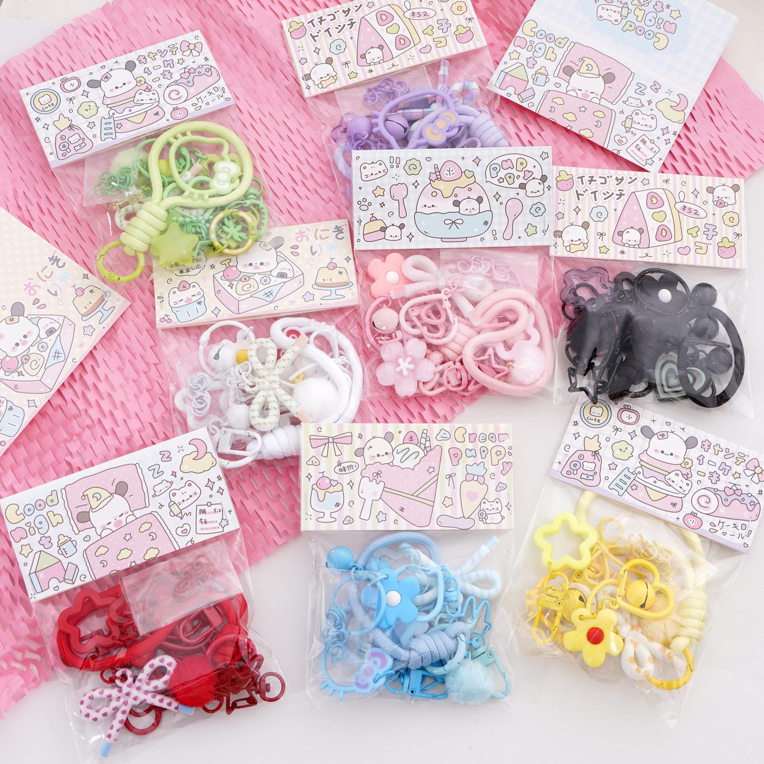 New Style 10Pcs/set Perler Bea - Jewelry Making Degree ulasan dan harga