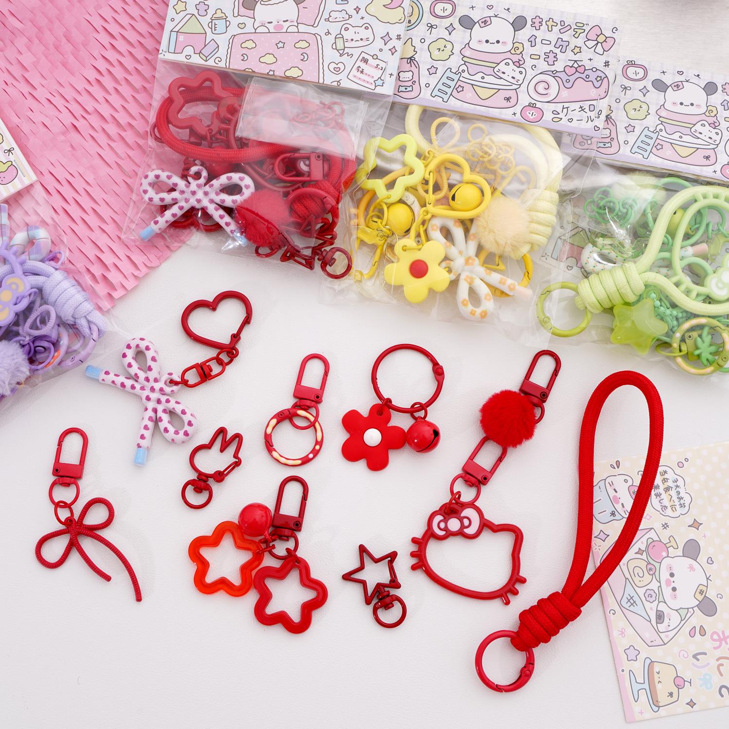 New Style 10Pcs/set Perler Bea - Jewelry Making Degree ulasan dan harga