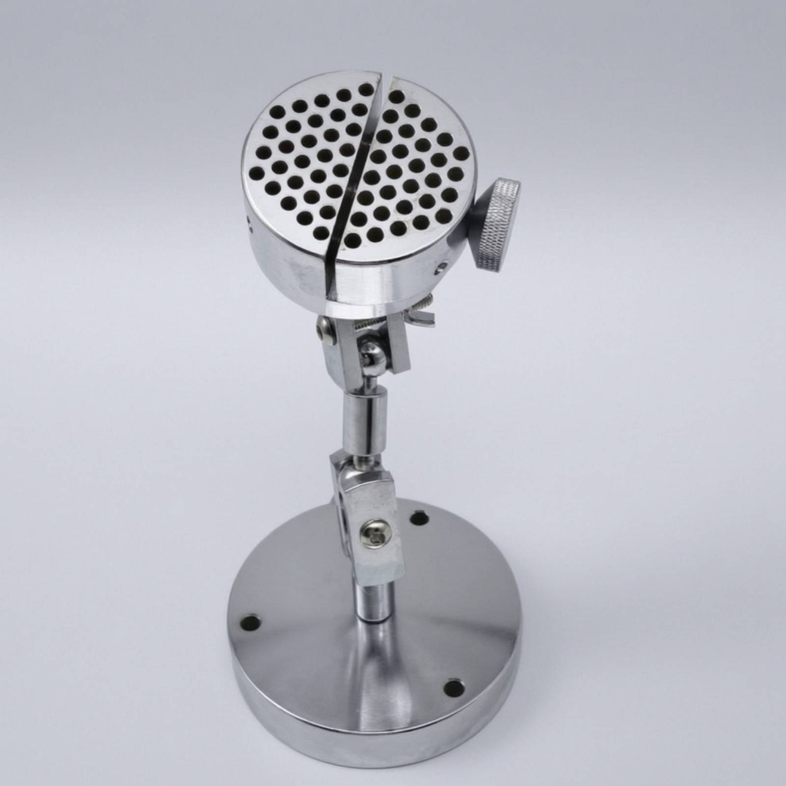 Clamping Fixture with Round Ba - Jewelry Making Table ulasan dan harga
