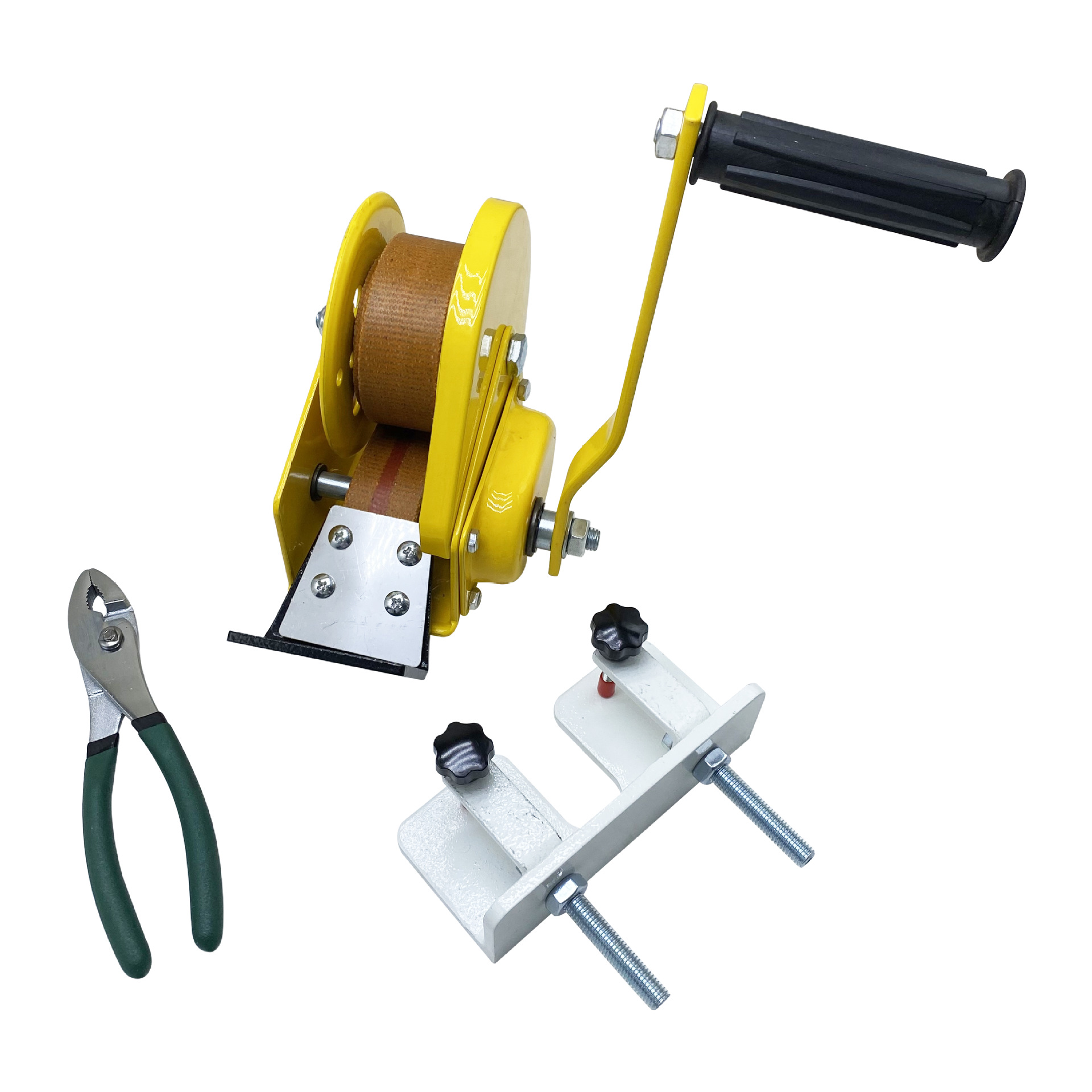 Manual Wire Drawing Bench Jewe - Jewelry Making Machine ulasan dan harga