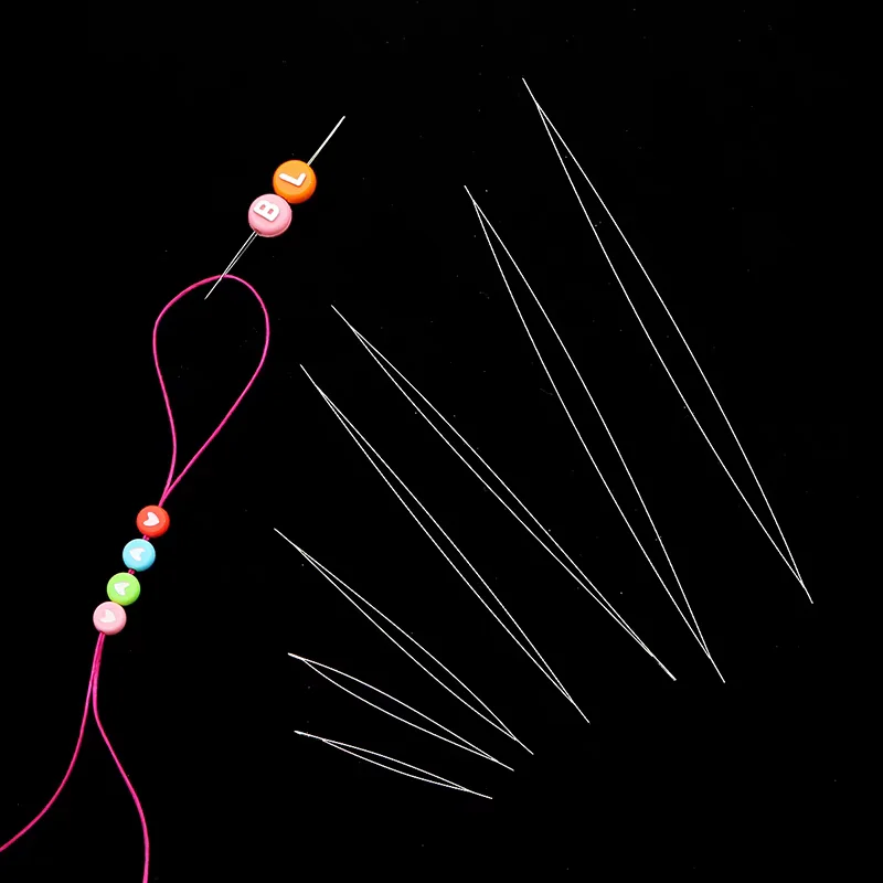 5pcs/set Open Big Eye Beading  - Jewelry Making Eye Pins ulasan dan harga
