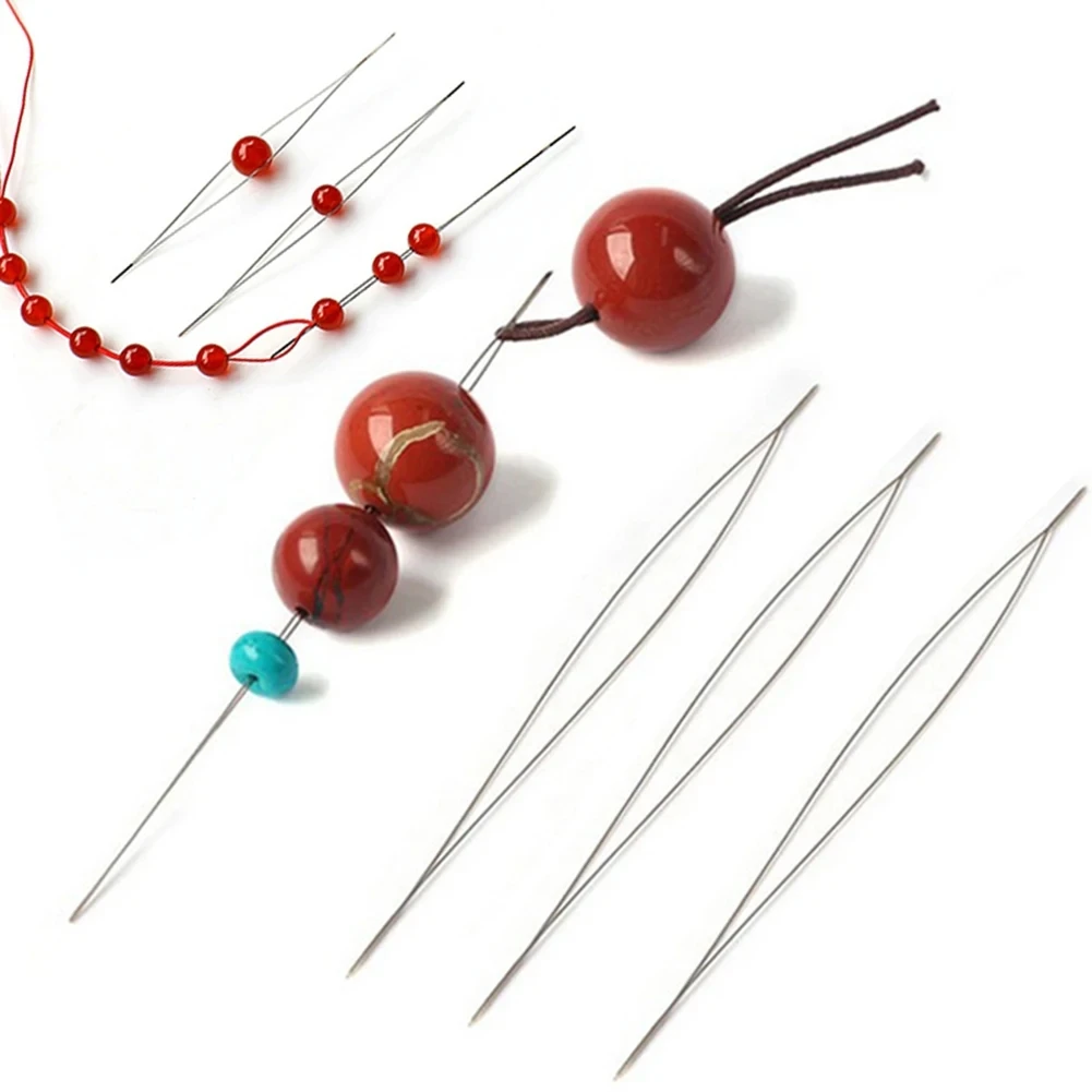 5pcs/set Open Big Eye Beading  - Jewelry Making Eye Pins ulasan dan harga