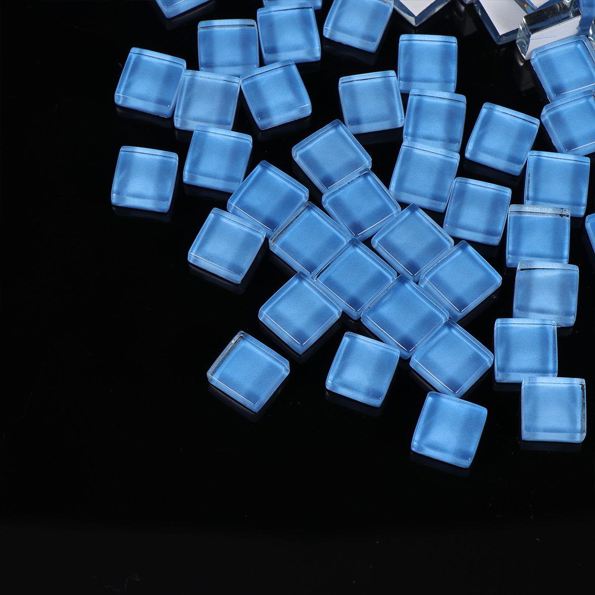 100Pcs Premium Smooth Glossy L - Jewelry Making Table ulasan dan harga