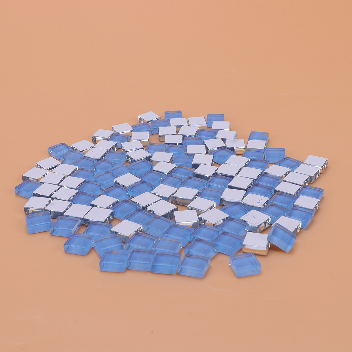 100Pcs Premium Smooth Glossy L - Jewelry Making Table ulasan dan harga