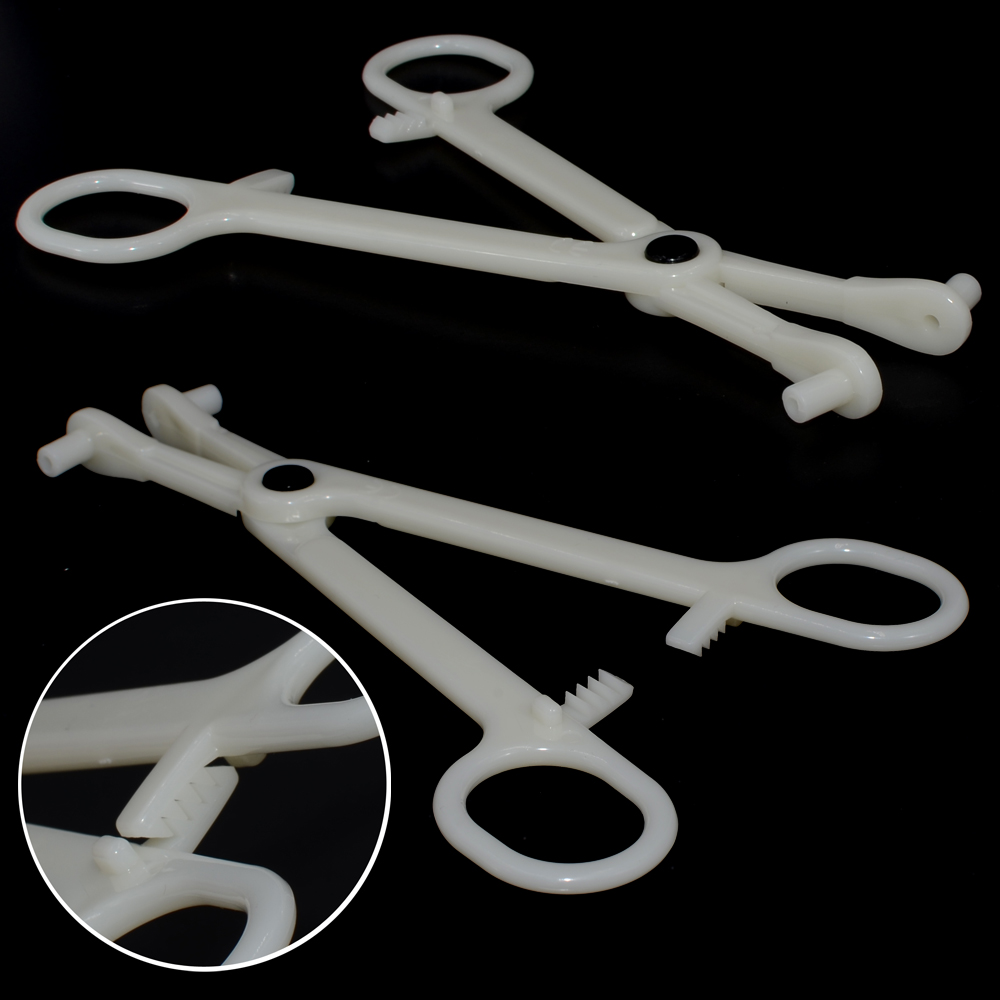 1PC Profession Acrylic Disposa - Jewelry Making Round Nose Pliers ulasan dan harga