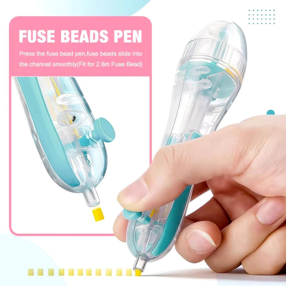 Automatic Bead Dispenser Pen 2 - Jewelry Making Degree ulasan dan harga