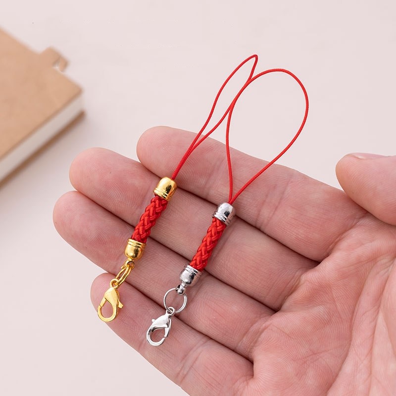 10Pcs Gold Lobster Clasp Lanya - Jewelry Making Rings ulasan dan harga
