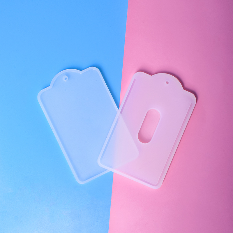 1 Piece Card Cover Mold DIY Ep - Jewelry Making Degree ulasan dan harga