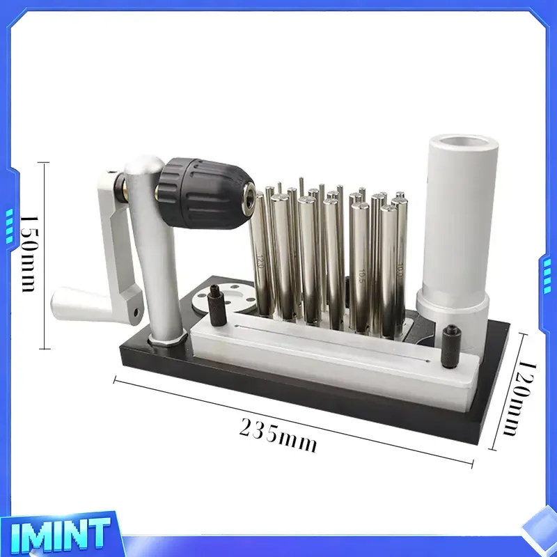 Professional Ring Making Tools - Jewelry Making Rings ulasan dan harga
