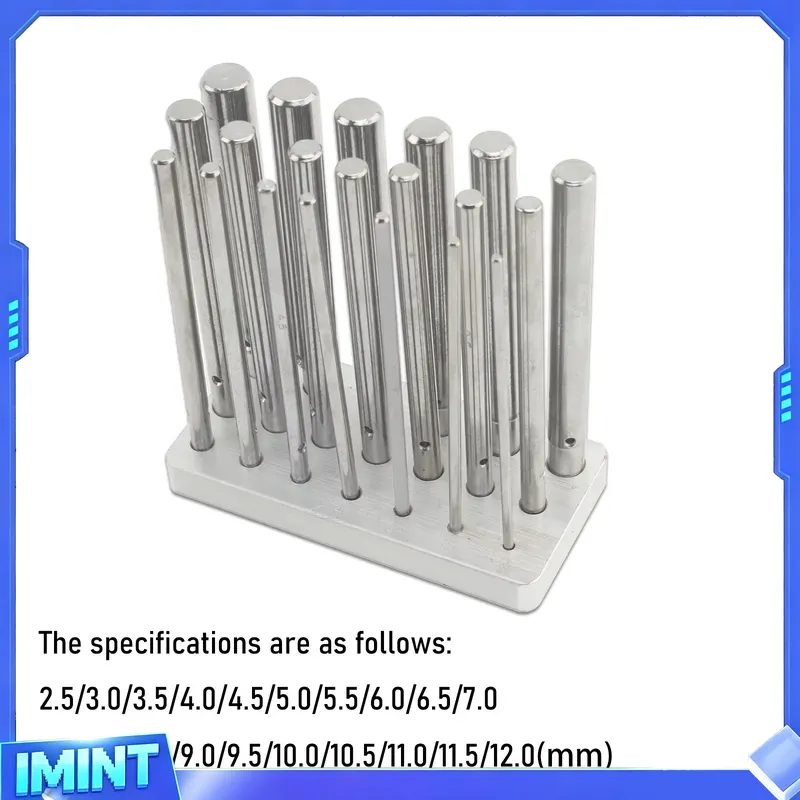 Professional Ring Making Tools - Jewelry Making Rings ulasan dan harga